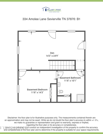 334 Amolee Ln, Sevierville, TN 37876