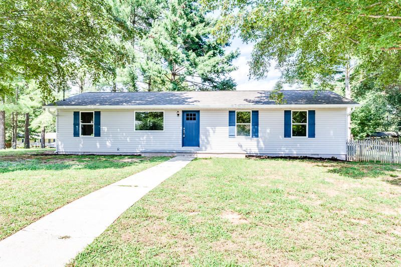 334 Blue Ridge Ln, Seymour, TN 37865