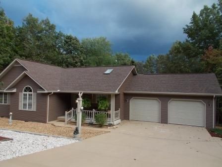 334 Briarwood Dr, Fairfield Glade, TN 38558