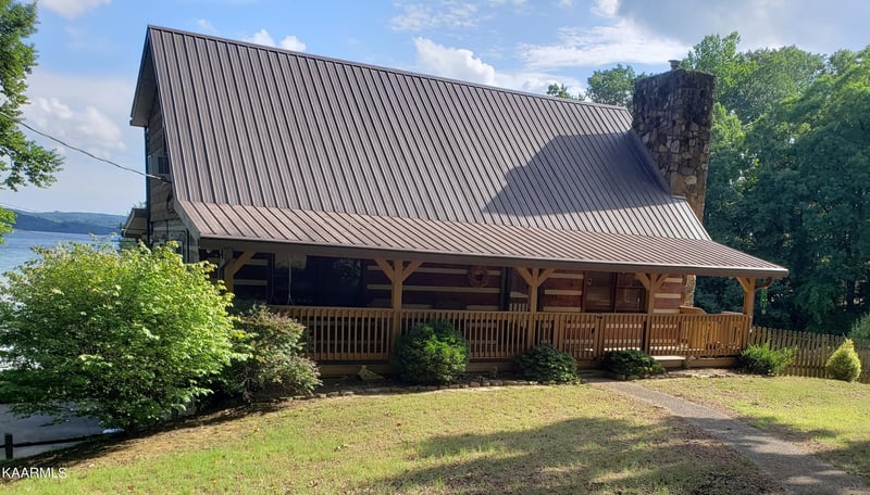 334 Catawba Rd, Bean Station, TN 37708
