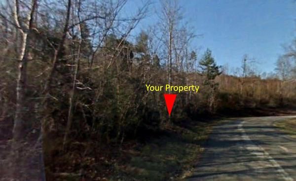 334 Circle Dr, Harriman, TN 37748
