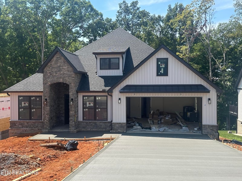 334 Nuhya Ln, Loudon, TN 37774