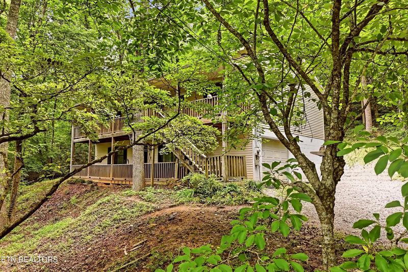 334 Pumpkin Hollow Rd, Heiskell, TN 37754
