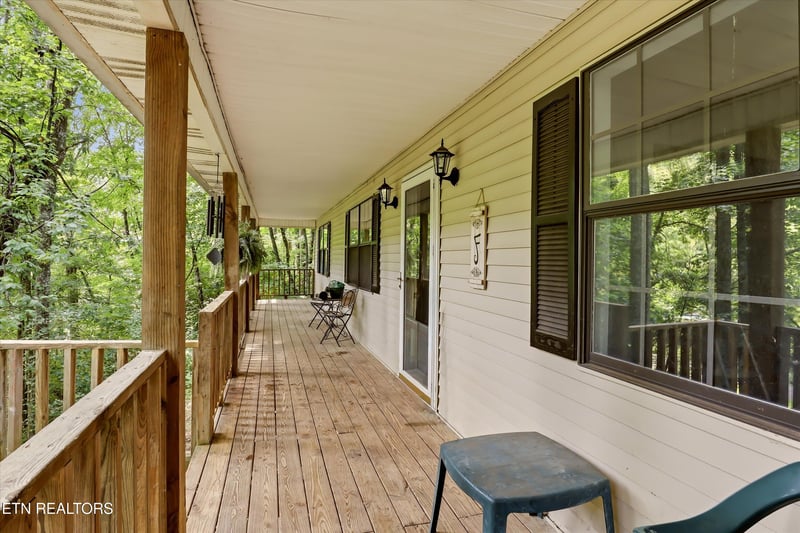 334 Pumpkin Hollow Rd, Heiskell, TN 37754