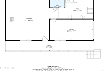 334 Pumpkin Hollow Rd, Heiskell, TN 37754