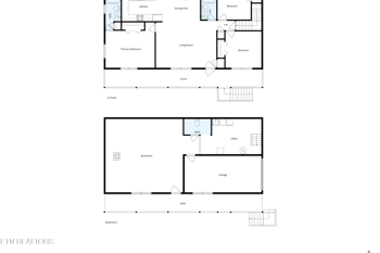 334 Pumpkin Hollow Rd, Heiskell, TN 37754