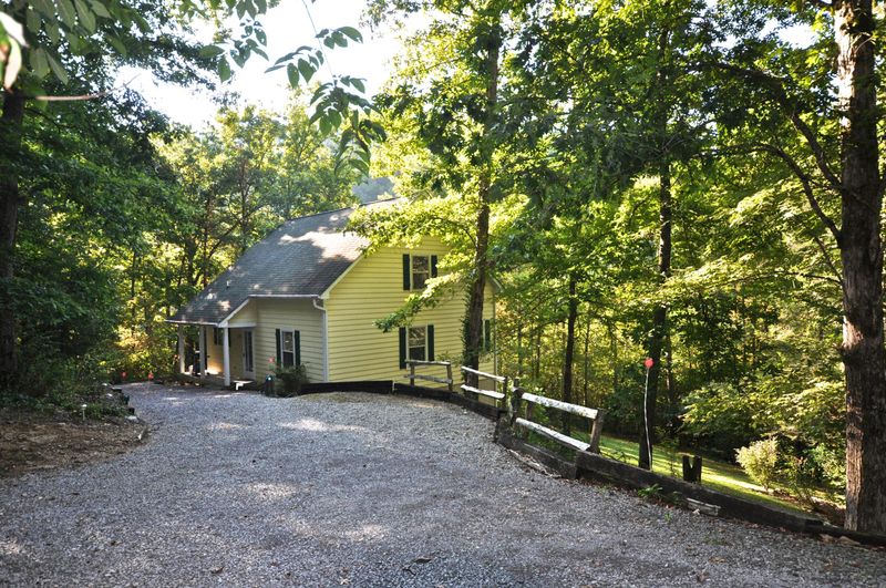 334 Rainbow Cir, Townsend, TN 37882