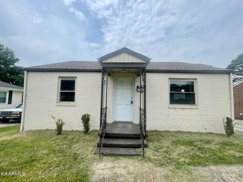 334 Telford St, Alcoa, TN 37701