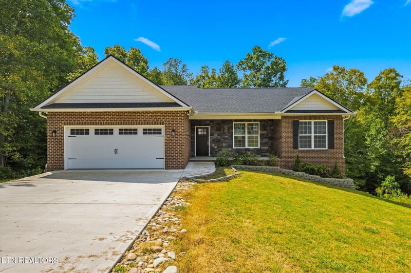 334 Timber Creek Rd, Maynardville, TN 37807