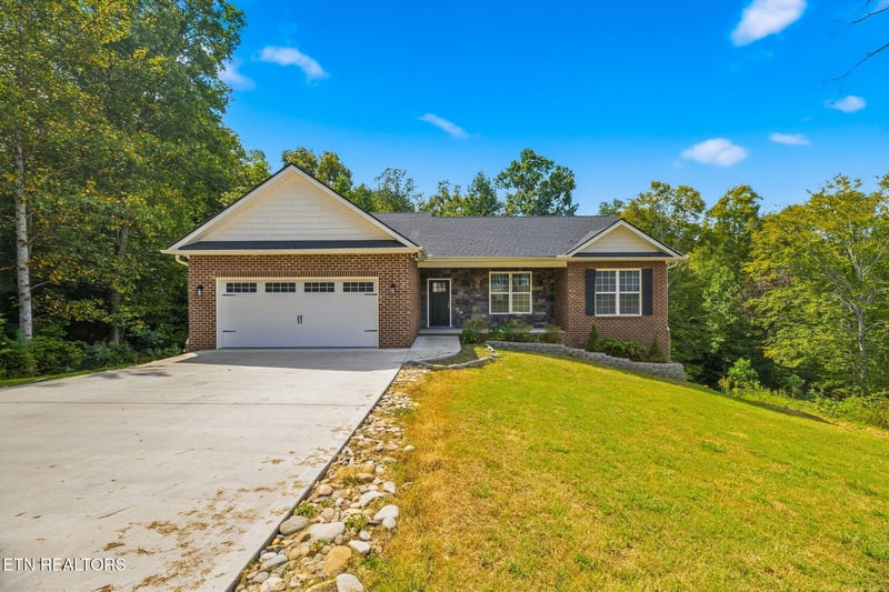 334 Timber Creek Rd, Maynardville, TN 37807
