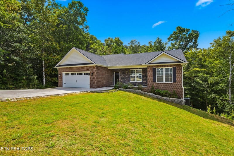 334 Timber Creek Rd, Maynardville, TN 37807
