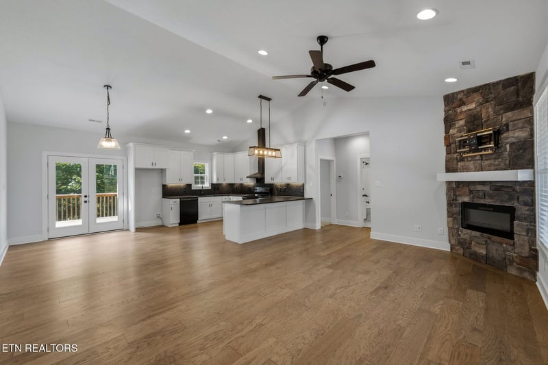 334 Timber Creek Rd, Maynardville, TN 37807