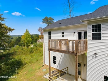334 Timber Creek Rd, Maynardville, TN 37807