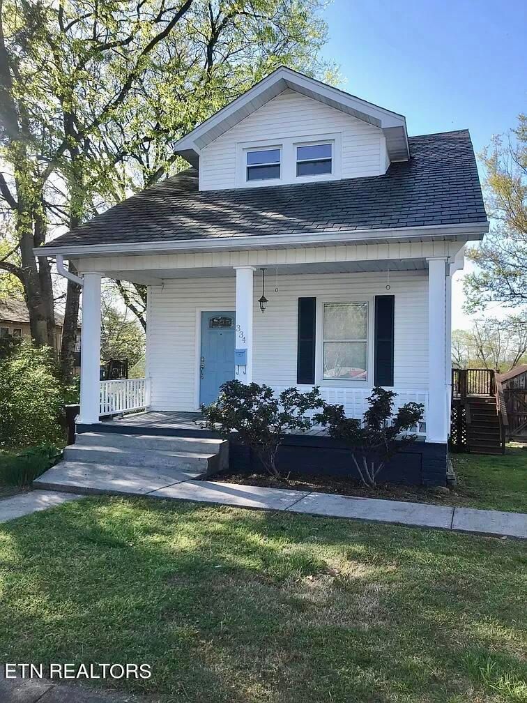 334 W Lincoln Rd, Alcoa, TN 37701