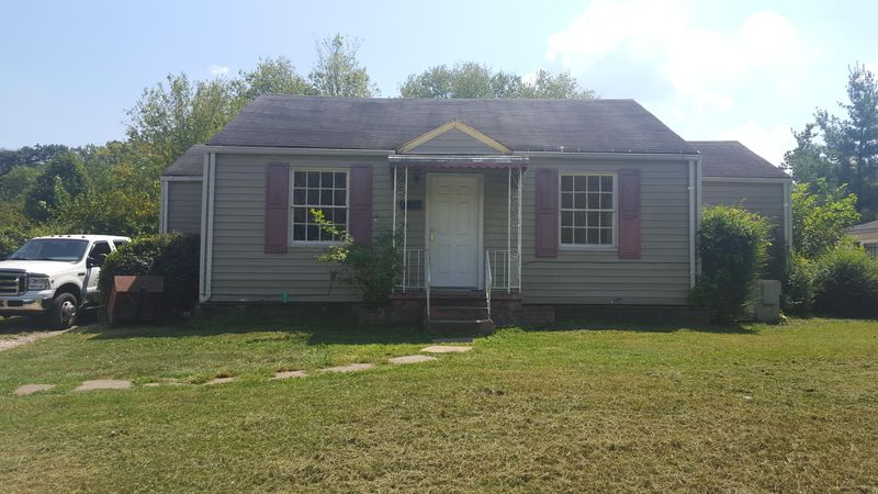 3340 Wilson Ave, Knoxville, TN 37914