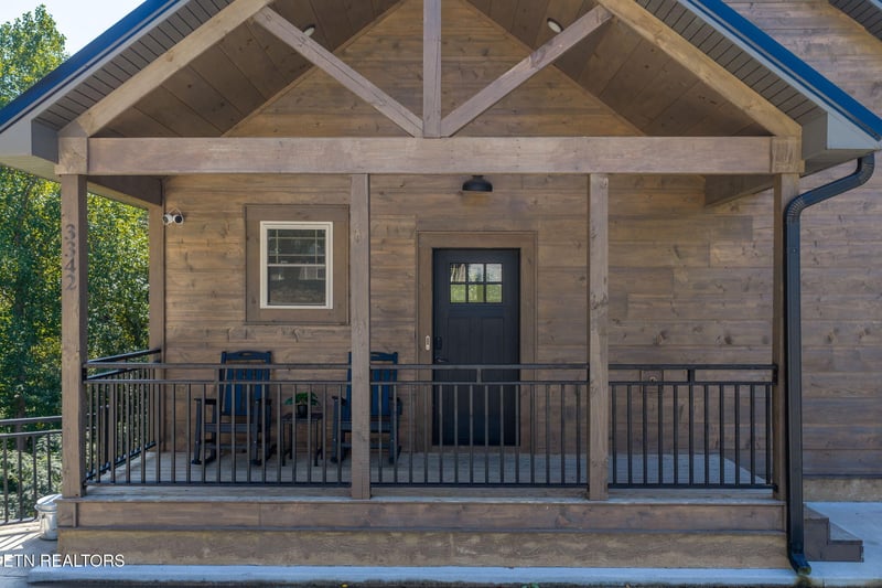 3342 Frontier View Dr, Sevierville, TN 37876