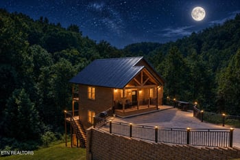 3342 Frontier View Dr, Sevierville, TN 37876