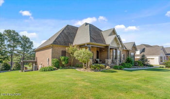 3343 Old Plantation Way, Maryville, TN 37804