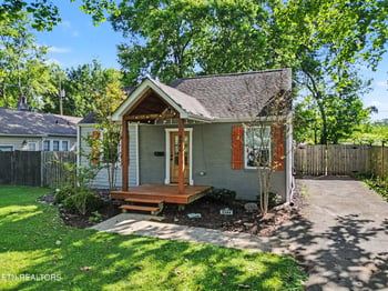 3344 Orlando St, Knoxville, TN 37917