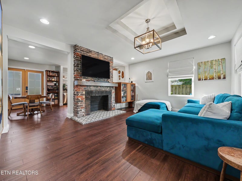 3344 Orlando St, Knoxville, TN 37917
