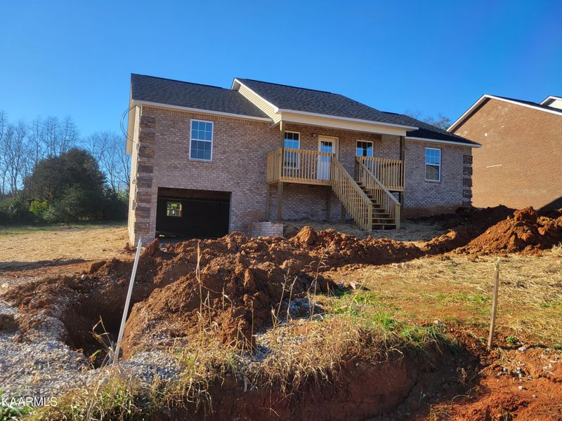 3344 Parker Blvd, Kodak, TN 37764
