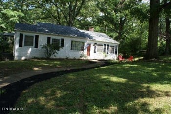 3345 Kenilworth Ln, Knoxville, TN 37917