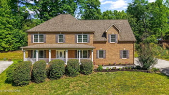 3345 Whispering Oaks Dr, Knoxville, TN 37938