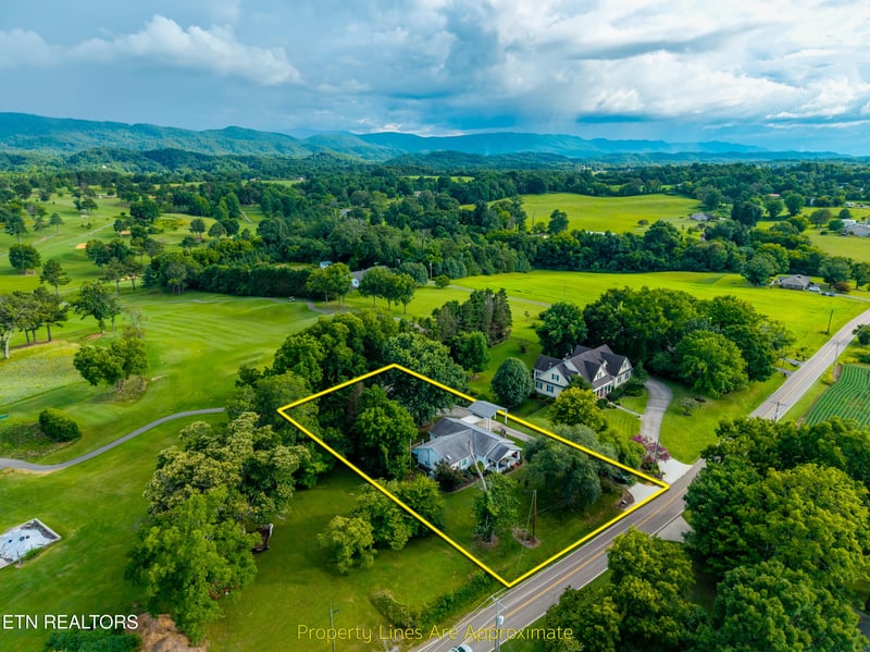 3346 Tuckaleechee Pike, Maryville, TN 37803