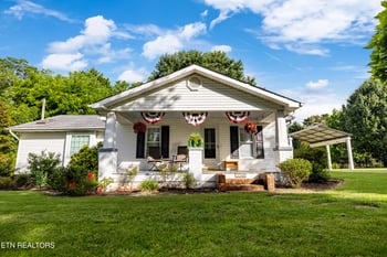 3346 Tuckaleechee Pike, Maryville, TN 37803