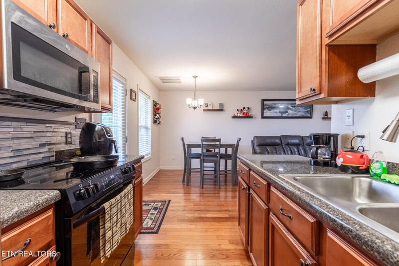 3347 Frontier View Dr #3, Sevierville, TN 37876