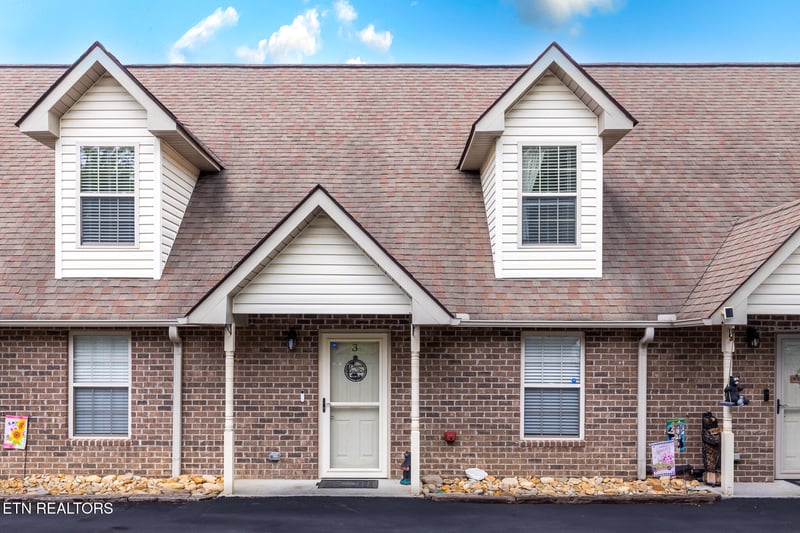 3347 Frontier View Dr #3, Sevierville, TN 37876