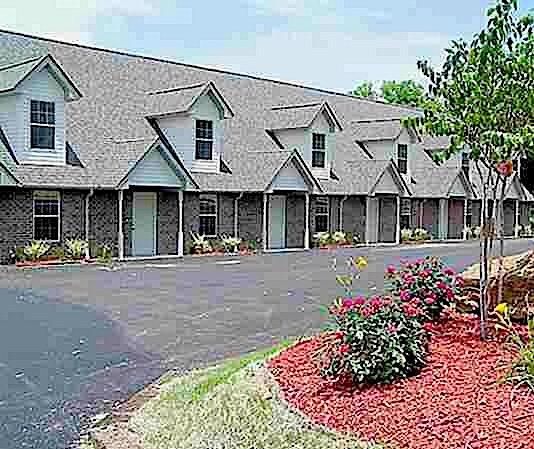 3347 Frontier View Dr 3347 U 6 Dr #6, Sevierville, TN 37876