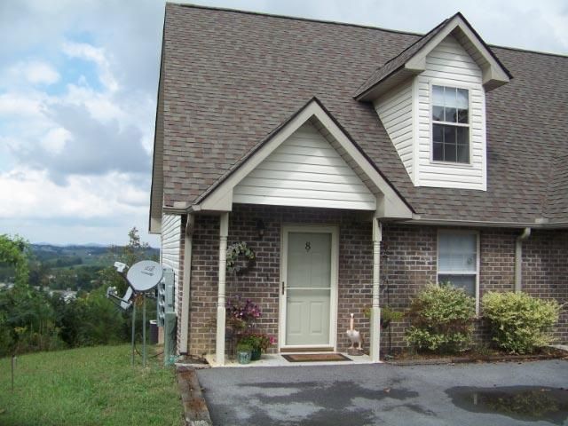 3347 Frontier View Dr #8, Sevierville, TN 37876