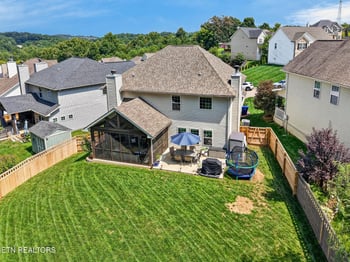 3349 Flagstaff Ln, Knoxville, TN 37931