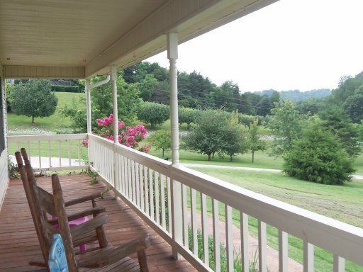 335 Co Rd 439, Athens, TN 37303