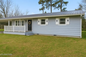 335 Fenway Dr, Sevierville, TN 37863
