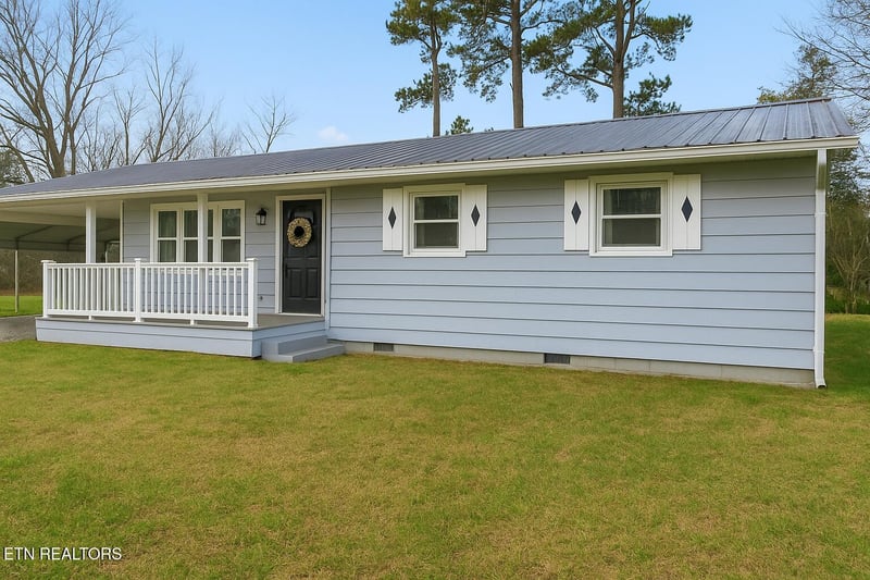335 Fenway Dr, Sevierville, TN 37863