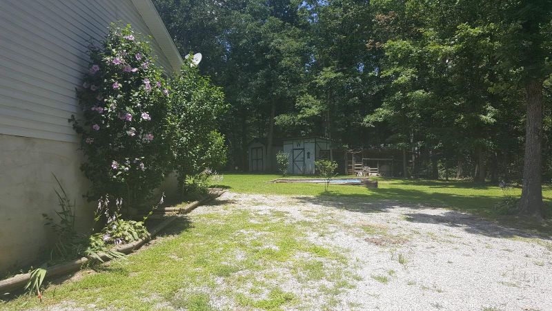 335 Fox Tr, Crossville, TN 38571