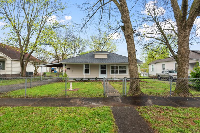 335 Glascock St, Alcoa, TN 37701