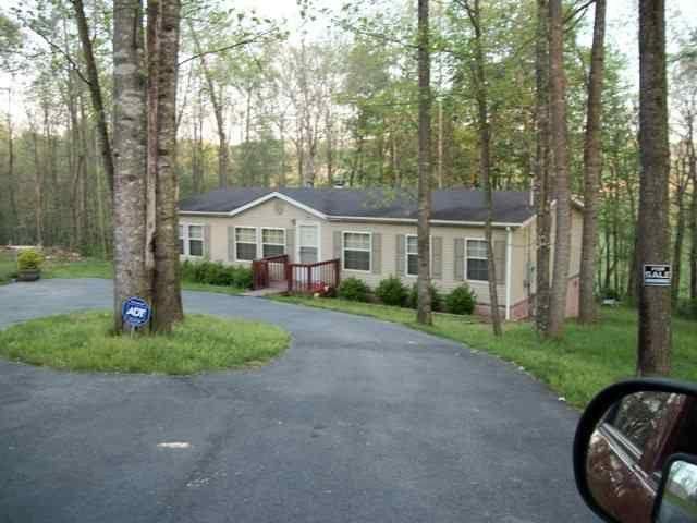 335 Rose Hill Ln, Rutledge, TN 37861
