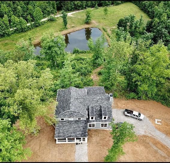 335 Straight Fork Rd, Huntsville, TN 37756