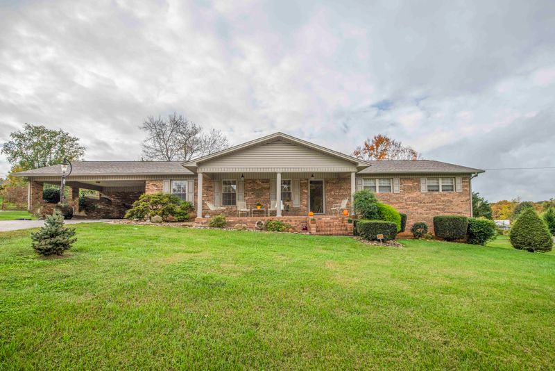 3350 Lake Dr, Morristown, TN 37814