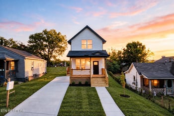 3350 Midway St, Knoxville, TN 37921