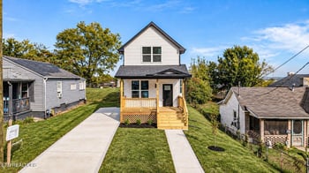 3350 Midway St, Knoxville, TN 37921