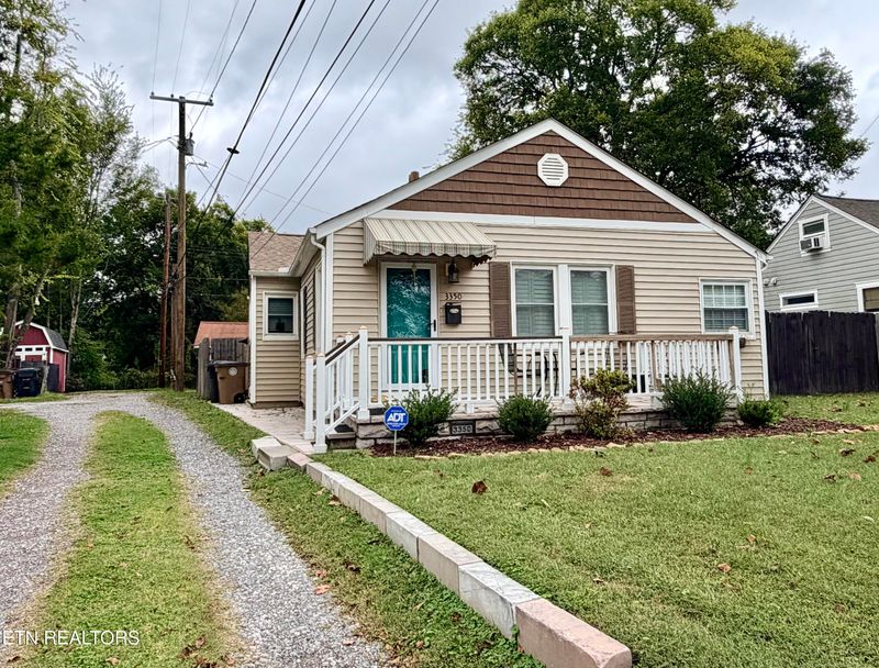 3350 Orlando St, Knoxville, TN 37917
