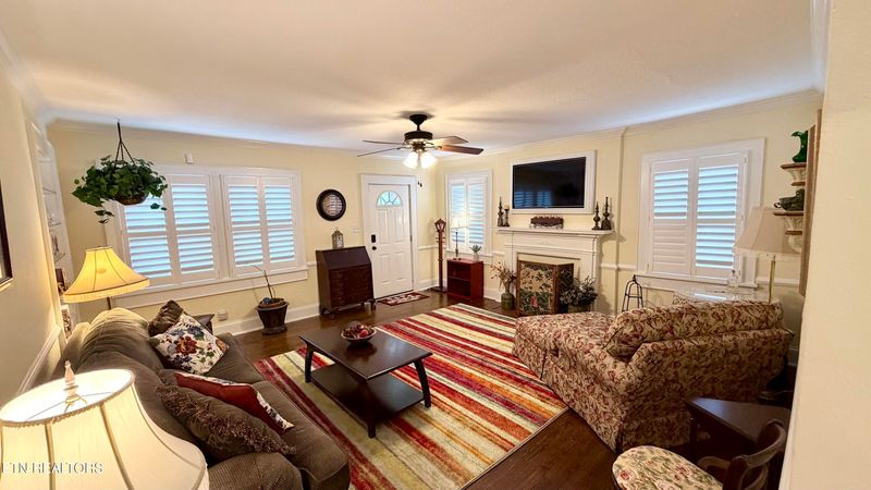 3350 Orlando St, Knoxville, TN 37917