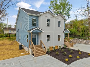3351 Lay Ave, Knoxville, TN 37914