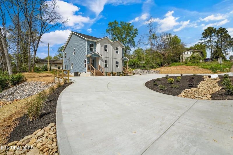 3351 Lay Ave, Knoxville, TN 37914