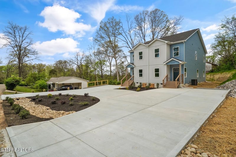 3351 Lay Ave, Knoxville, TN 37914
