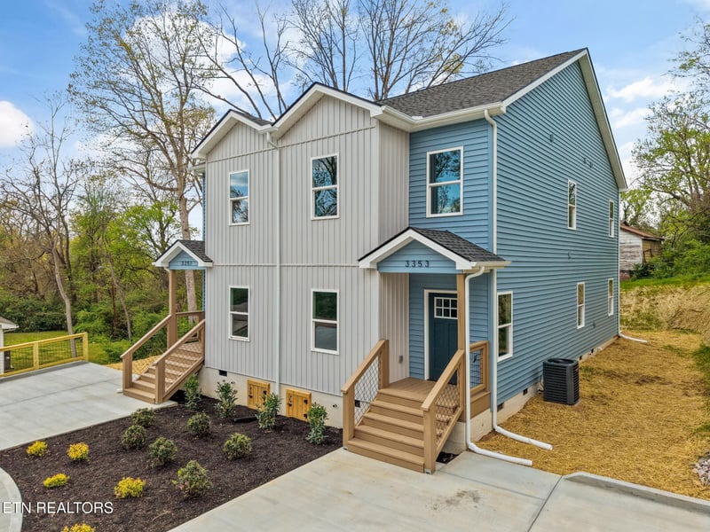 3351 Lay Ave, Knoxville, TN 37914